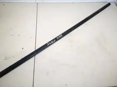 Pezzo di ricambio per auto di seconda mano plastica per volvo v50 (545) 1.8 riferimenti oem iam   