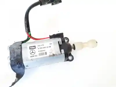 Автозапчасти б/у датчик за chrysler 300c (le/lx) 3.5 ссылки oem iam a2205400288