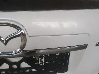 Автозапчасти б/у внешняя ручка ворот за mazda cx-7 (er) 2.2 turbodiesel cat ссылки oem iam   