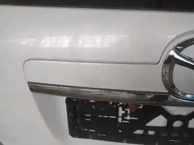 Автозапчасти б/у внешняя ручка ворот за mazda cx-7 (er) 2.2 turbodiesel cat ссылки oem iam   