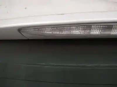 Автозапчасти б/у центральный стоп-сигнал за mazda cx-7 (er) 2.2 turbodiesel cat ссылки oem iam   