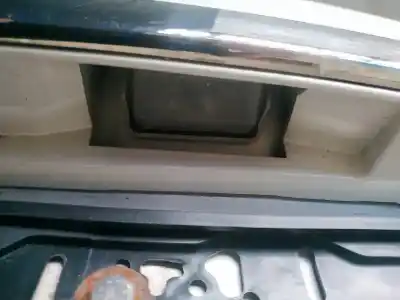 Автозапчастина б/у реєстрація пілот для MAZDA CX-7 (ER) 2.2 Turbodiesel CAT Посилання на OEM IAM   