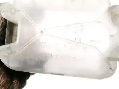 Автозапчастина б/у пластикler для skoda octavia combi (1z5) 1.9 tdi dpf посилання на oem iam vp4shx13k046a  