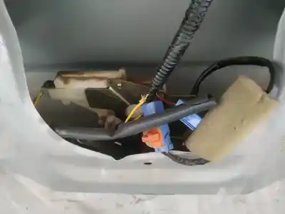 Second-hand car spare part trunk lock for honda stream (rn1/3) 1.7 cat oem iam references   