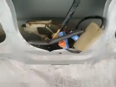 Gebrauchtes Autoersatzteil schloss heckdeckel zum honda stream (rn1/3) 1.7 cat oem-iam-referenzen 