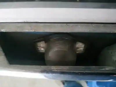 Pezzo di ricambio per auto di seconda mano pilota di registrazione per honda stream (rn1/3) 1.7 cat riferimenti oem iam   