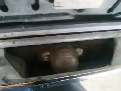 Second-hand car spare part licence plate light for honda stream (rn1/3) 1.7 cat oem iam references   