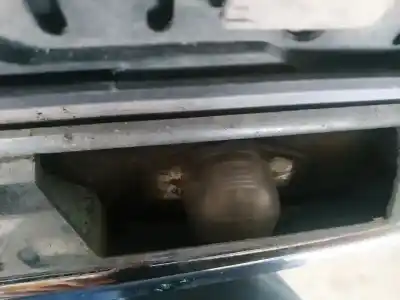 Gebrauchtes Autoersatzteil registrierungspilot zum honda stream (rn1/3) 1.7 cat oem-iam-referenzen 