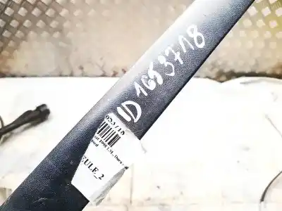 Автозапчастина б/у пластика для volkswagen passat variant (3b5) 1.9 tdi посилання на oem iam   