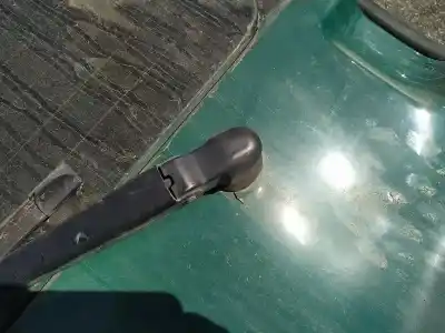 Peça sobressalente para automóvel em segunda mão motor do limpador traseiro por peugeot partner (s2) 1.9 diesel referências oem iam 