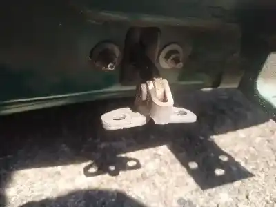 Peça sobressalente para automóvel em segunda mão dobradiça por peugeot partner (s2) 1.9 diesel referências oem iam 