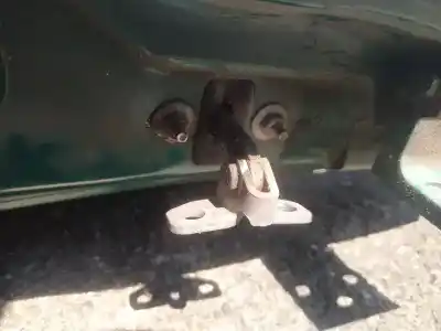 Second-hand car spare part hinge for peugeot partner (s2) 1.9 diesel oem iam references   