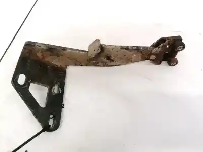 Pièce détachée automobile d'occasion SUPPORT / GUIDE PORTE COULISSANTE pour RENAULT MASTER DESDE ´98  Références OEM IAM   