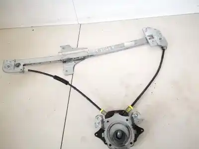Peça sobressalente para automóvel em segunda mão elevador de vidros traseiro direito por peugeot 807 2.0 hdi fap cat referências oem iam 1494842080