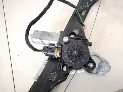 Second-hand car spare part rear left window motor for mercedes clase c (w203) sportcoupe c 180 compressor (203.746) oem iam references a2038202942