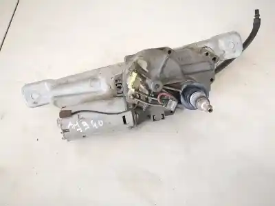 Pièce détachée automobile d'occasion moteur d'essuie-glace arriere pour volkswagen golf iii (1h1) 1.9 tdi références oem iam 1h9955711c