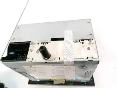 Автозапчастина б/у аудіо система / радіо cd для opel astra h caravan 1.7 16v cdti посилання на oem iam 13190856  