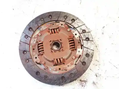 Автозапчасти б/у комплект сцепления за audi a3 (8l) 1.8 ambiente ссылки oem iam 151862516302  06a141031h