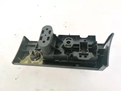 Автозапчастина б/у управління світлом для opel astra h caravan 1.7 16v cdti посилання на oem iam 13100128  lk04063010