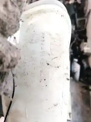 Peça sobressalente para automóvel em segunda mão farol / farolim esquerdo por ford explorer 4.0 g referências oem iam f77x13n087b  