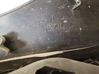 Second-hand car spare part left tailgate light for opel astra h caravan 1.7 16v cdti oem iam references 159731  