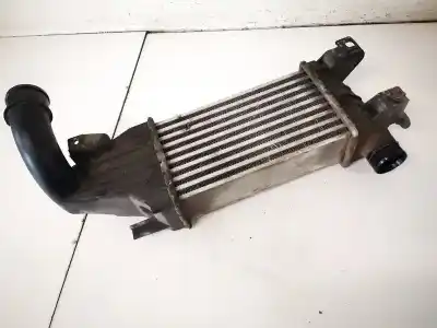 Автозапчастина б/у інтеркулер для opel astra h caravan 1.7 16v cdti посилання на oem iam 13128926