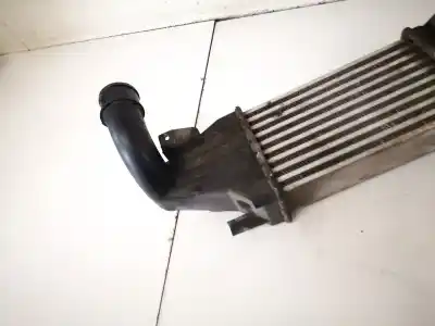 Автозапчастина б/у інтеркулер для opel astra h caravan 1.7 16v cdti посилання на oem iam 13128926  3324b