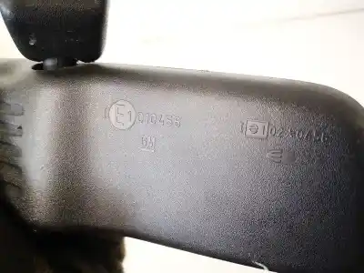 Автозапчасти б/у внутреннее зеркало за opel astra h caravan 1.7 16v cdti ссылки oem iam e1010456  