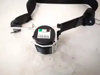 Автозапчастина б/у передній правий ремін безпеки для OPEL ASTRA H CARAVAN 1.7 16V CDTI Посилання на OEM IAM 560834801  