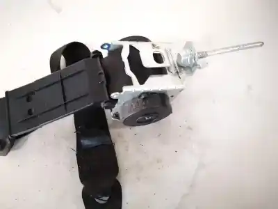 Автозапчасти б/у передний левый ремень безопасности за opel astra h caravan 1.7 16v cdti ссылки oem iam 560834901  