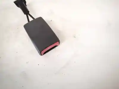 Автозапчасти б/у крюк для ремня задний правый за opel astra h caravan 1.7 16v cdti ссылки oem iam 13128018  