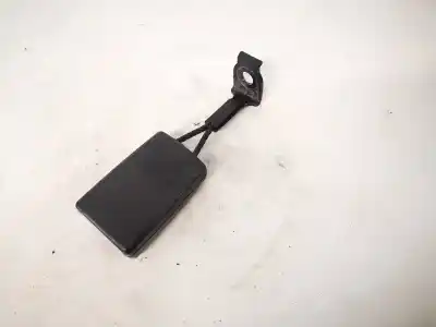 Автозапчасти б/у левый задний крюк ремня за OPEL ASTRA H CARAVAN 1.7 16V CDTI ссылки OEM IAM 13128019  