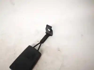 Автозапчастина б/у лівий задній гачок для opel astra h caravan 1.7 16v cdti посилання на oem iam 13128019  