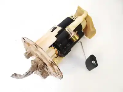 Peça sobressalente para automóvel em segunda mão boia / bomba combustível por hyundai getz (tb) 1.3 básico referências oem iam 