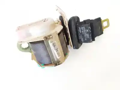 Peça sobressalente para automóvel em segunda mão cinto de segurança traseiro esquerdo por hyundai getz (tb) 1.3 básico referências oem iam 898101c210bj