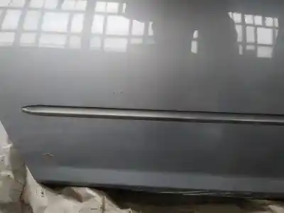 Pezzo di ricambio per auto di seconda mano plastica per mazda 3 lim. (bl) 1.6 16v cat riferimenti oem iam   