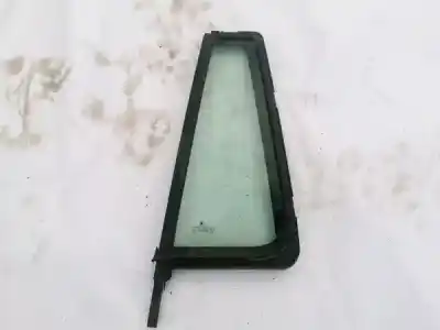 Second-hand car spare part left rear triangle quarter glass for skoda octavia combi (1z5) 2.0 tdi oem iam references 