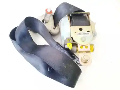 Peça sobressalente para automóvel em segunda mão cinto de segurança dianteiro direito por hyundai getz (tb) 1.3 básico referências oem iam 888201c200bj