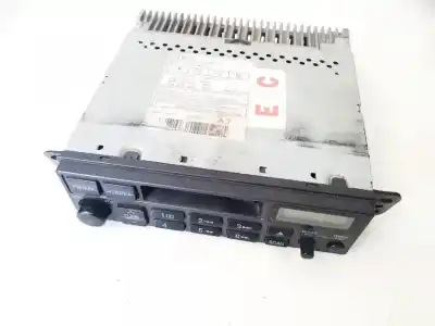 Peça sobressalente para automóvel em segunda mão sistema de áudio / rádio cd por hyundai getz (tb) 1.3 básico referências oem iam 96100h1535