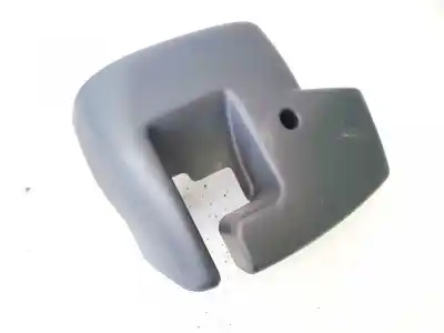 Peça sobressalente para automóvel em segunda mão plásticos por hyundai getz (tb) 1.3 básico referências oem iam 