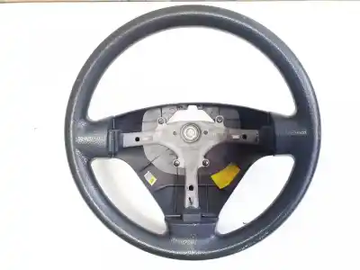 Peça sobressalente para automóvel em segunda mão volante por hyundai getz (tb) 1.3 básico referências oem iam 561001c500