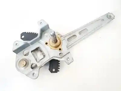 Peça sobressalente para automóvel em segunda mão elevador de vidros traseiro direito por hyundai getz (tb) 1.3 básico referências oem iam 