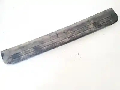 Peça sobressalente para automóvel em segunda mão plásticos por hyundai getz (tb) 1.3 básico referências oem iam 858811c000