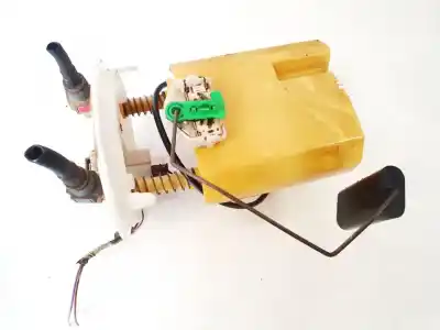 Second-hand car spare part fuel tank sender unit for dacia logan (ls_) 1.5 dci (ls0k) oem iam references 097419099002  8200397677