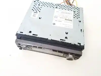 Автозапчасти б/у аудиосистема / радио cd за dacia logan (ls_) 1.5 dci (ls0k) ссылки oem iam 7dahag1028655 Автозапчасти б/у аудиосистема / радио cd за dacia logan (ls_) 1.5 dci (ls0k) ссылки oem iam 7dahag1028655