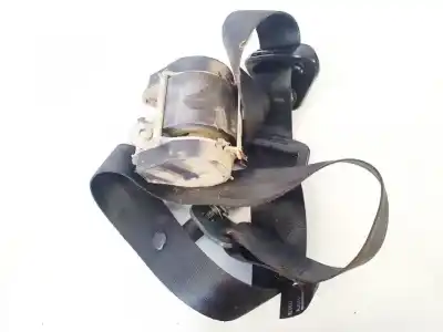 Second-hand car spare part rear left seat belt for dacia logan (ls_) 1.5 dci (ls0k) oem iam references a508366e381  31k6eq2 Second-hand car spare part rear left seat belt for dacia logan (ls_) 1.5 dci (ls0k) oem iam references a508366e381  31k6eq2