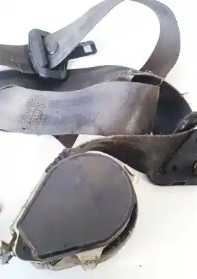 Second-hand car spare part rear right seat belt for dacia logan (ls_) 1.5 dci (ls0k) oem iam references a508367e381  31k6eq2 Second-hand car spare part rear right seat belt for dacia logan (ls_) 1.5 dci (ls0k) oem iam references a508367e381  31k6eq2