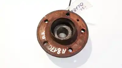 Peça sobressalente para automóvel em segunda mão manga de eixo traseira esquerda por volvo v70 ii (285) 2.5 tdi referências oem iam 