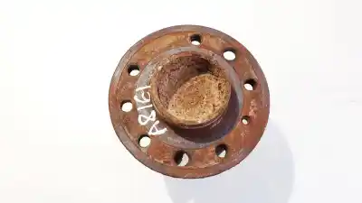 Second-hand car spare part Rear Left Knuckle for OPEL VECTRA C (Z02) 2.2 DTI 16V (F69) OEM IAM references   