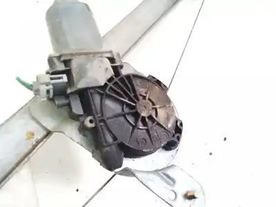 Second-hand car spare part left front window motor for dacia logan (ls_) 1.5 dci (ls0k) oem iam references 400726d   Second-hand car spare part left front window motor for dacia logan (ls_) 1.5 dci (ls0k) oem iam references 400726d